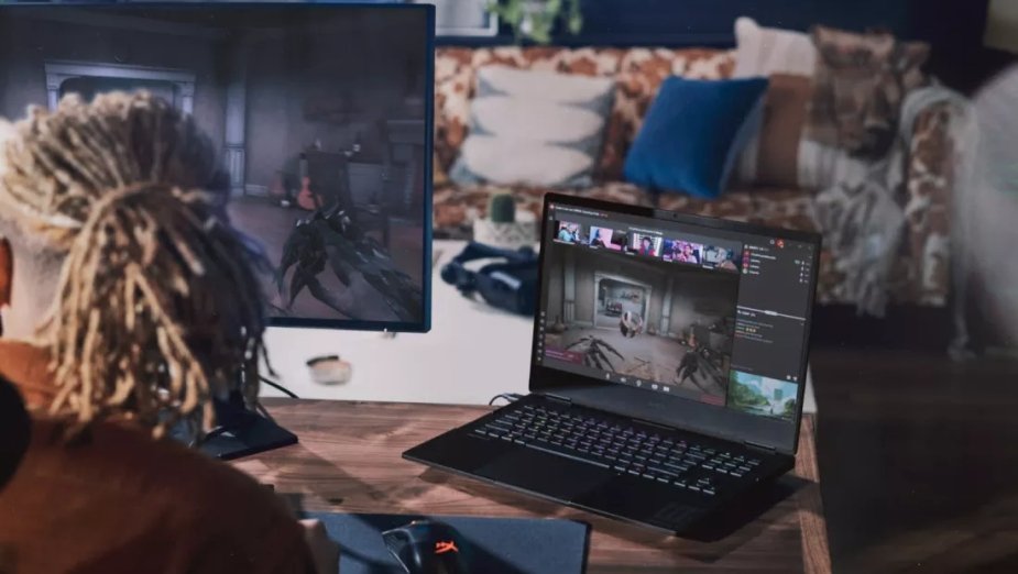 Odświeżone laptopy Omen i nowe Victus, czyli gamingowe propozycje od HP