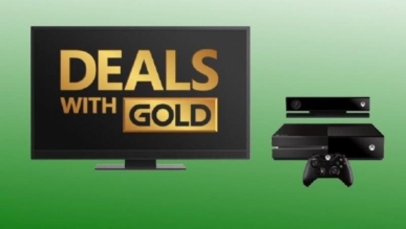 Oferta tygodnia sklepu Xbox: The Wolf Among Us, gry niezależne
