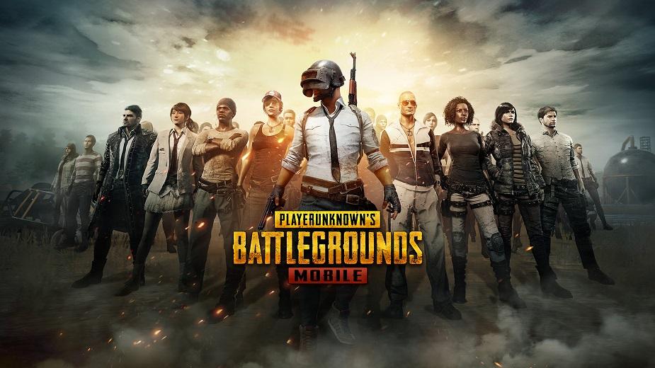 Ogromna fala banów w PUBG Mobile, zbanowane ponad 1,6 miliona kont