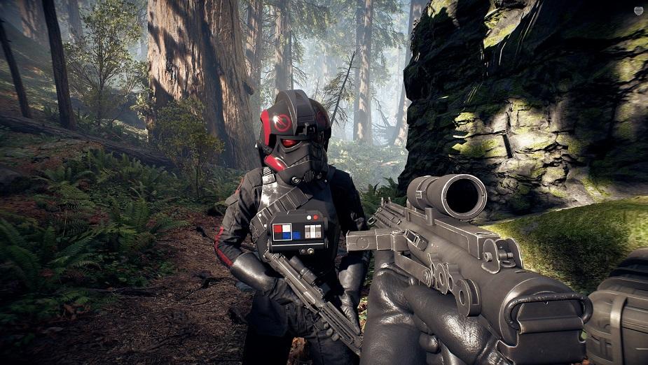 Ogromne zmiany w Battlefront 2 obejmą m.in. mikropłatności i system awansów