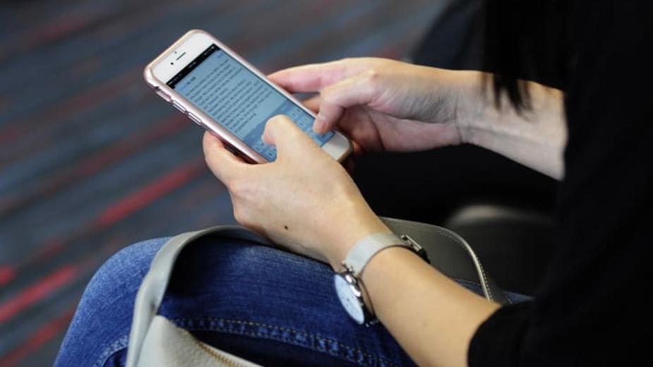 Omyłkowo użył sygnału SOS w zegarku Apple, stawiając na nogi całą policję
