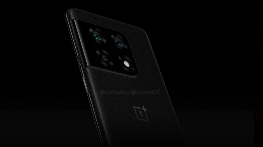 OnePlus 10 Pro - producent zaprezentował wygląd swojego nowego flagowca