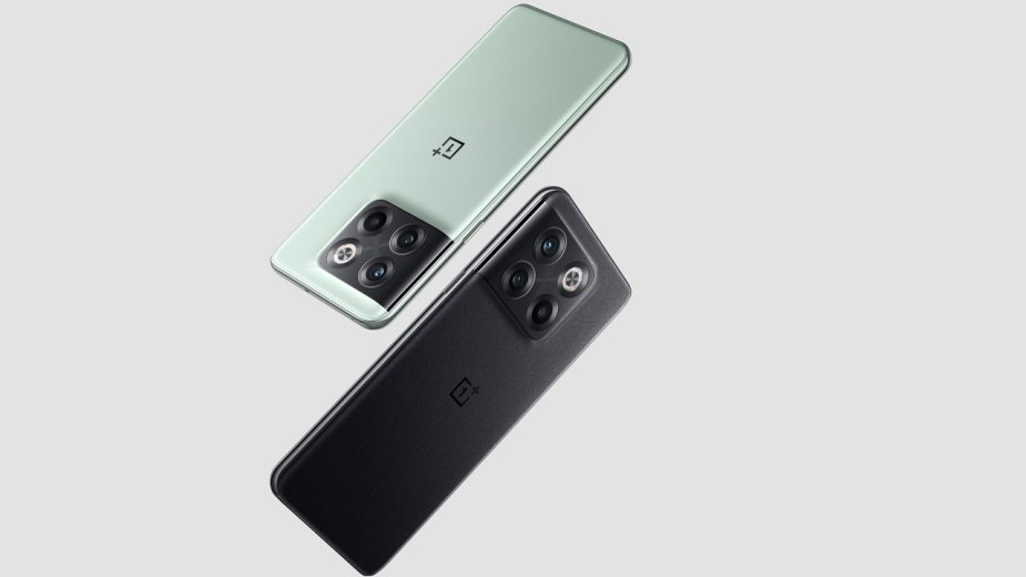 OnePlus 10T 5G oficjalnie zaprezentowany. Smartfon z flagowym procesorem Qualcomma