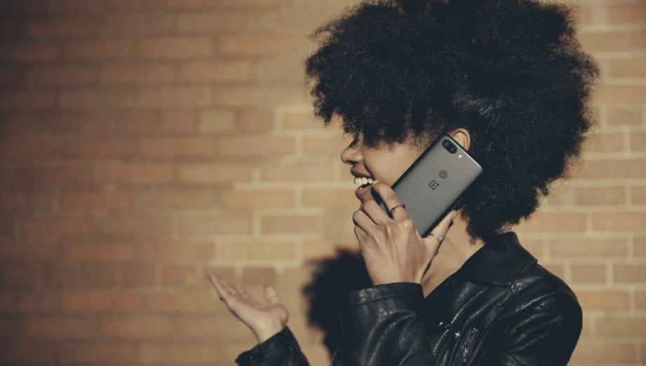 OnePlus 5T nie wspiera streamowania w HD z takich serwisów jak Netflix