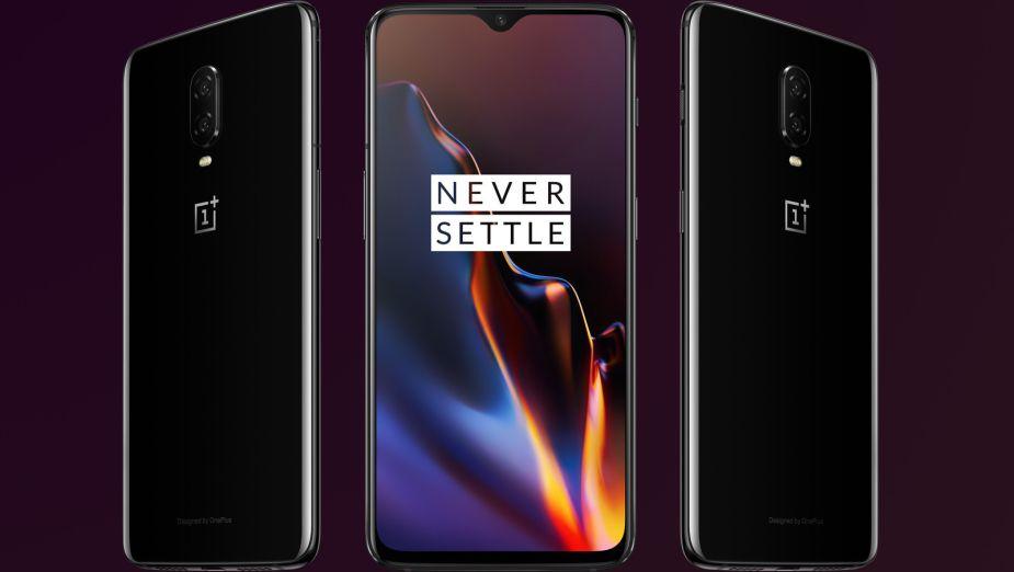 OnePlus 6T oficjalnie zaprezentowane, przełom czy więcej tego samego?