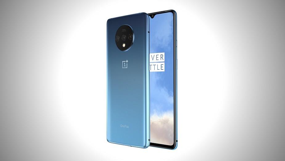 OnePlus 7T z wyświetlaczem 90 Hz oficjalnie zaprezentowany