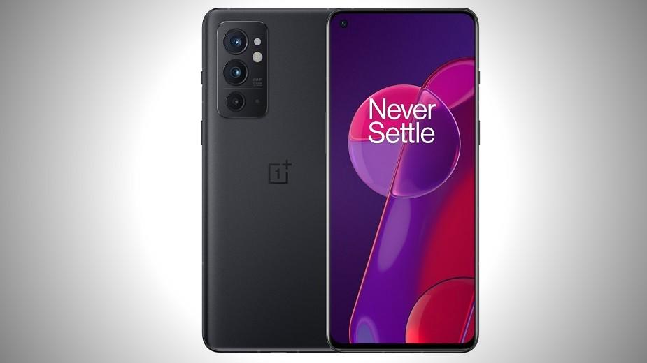 OnePlus 9RT zaprezentowany. Nadchodzi nowy pogromca flagowców?