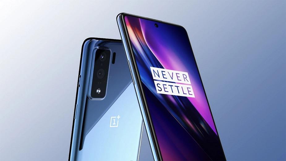 OnePlus Nord. Znamy częściową specyfikację smartfona