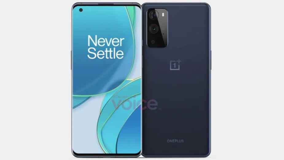 OnePlus podobno zaprezentuje w marcu również smartwatch i budżetowy smartfon OnePlus 9R