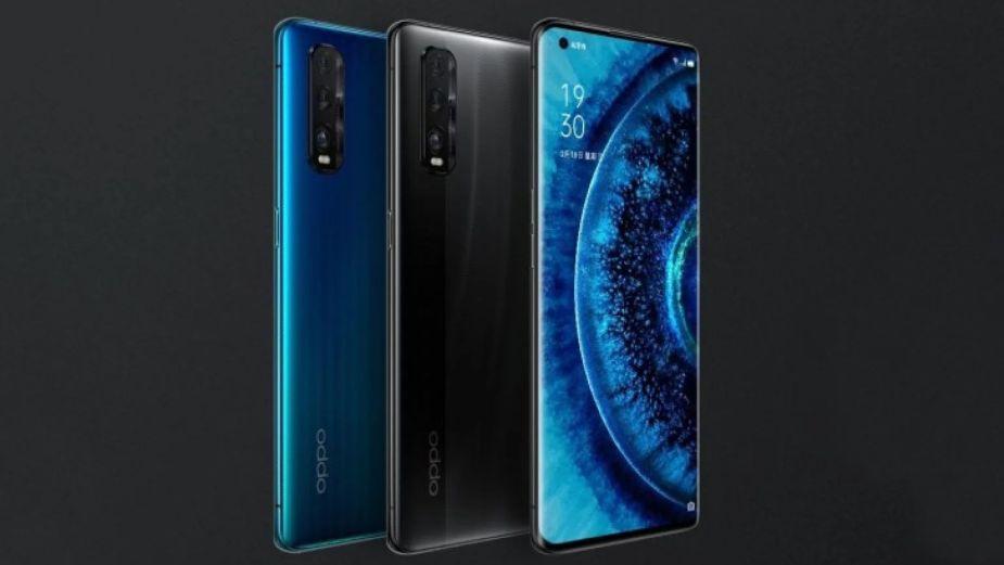 Oppo Find X2 i Find X2 Pro oficjalnie. Flagowce z dużymi ambicjami