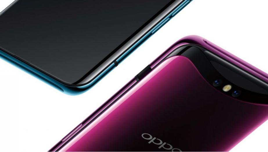 Oppo Find X to kolejny innowacyjny flagowiec prosto z Chin