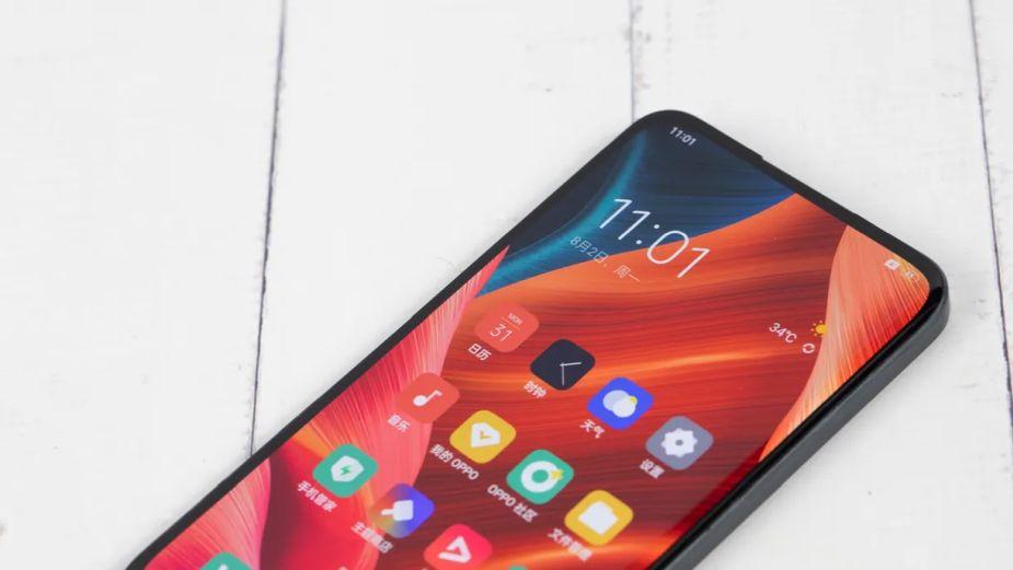 Oppo prezentuje nową generację podekranowych aparatów. To może być przełom