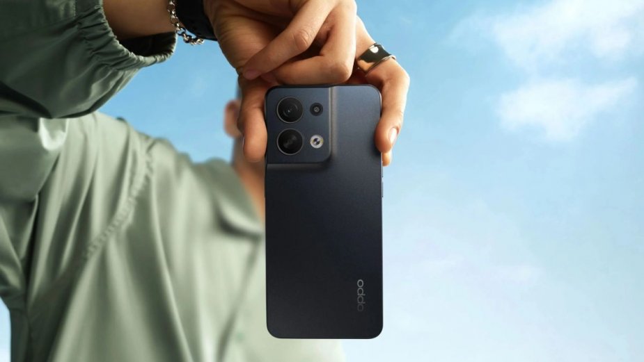 Oppo prezentuje serię Reno8. Ciekawy design, szybkie ładowanie i AMOLED w przyzwoitych cenach