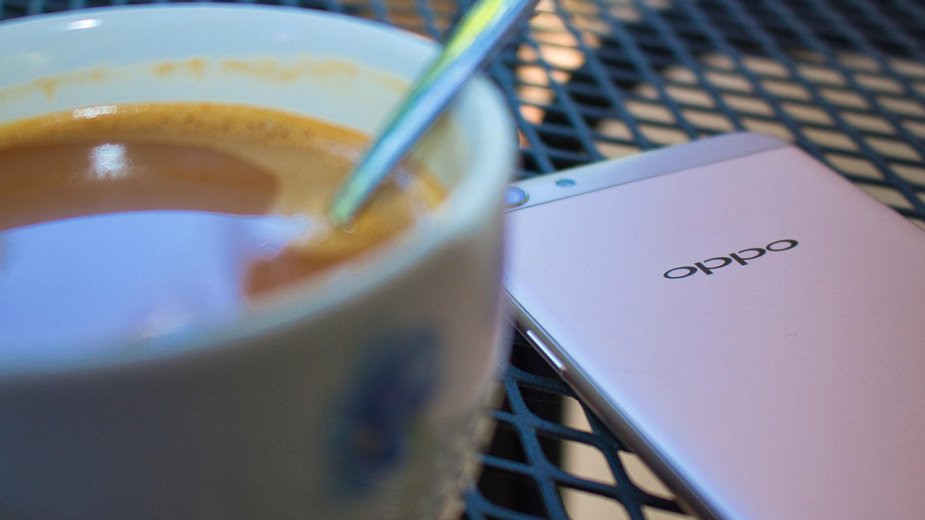 Oppo to kolejny producent, który chce mieć własny procesor