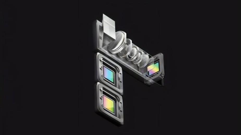 OPPO zapowiada zoom 10x i dopuszcza się nieładnej manipulacji