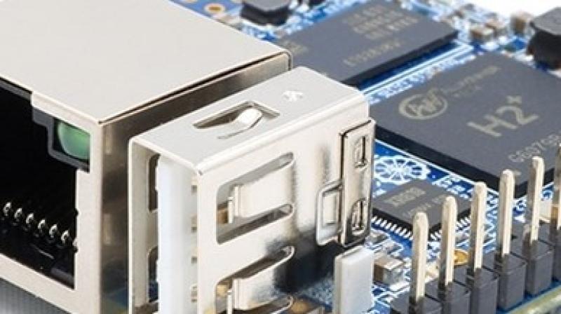 Orange Pi Zero – nowa konkurencja dla Raspberry Pi w cenie 7 dolarów