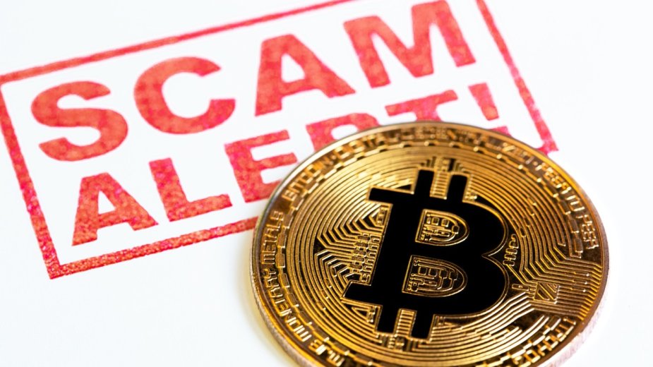 Oszustwa kryptowalutowe i exploity w samym kwietniu przyniosły złodziejom ponad 100 mln USD