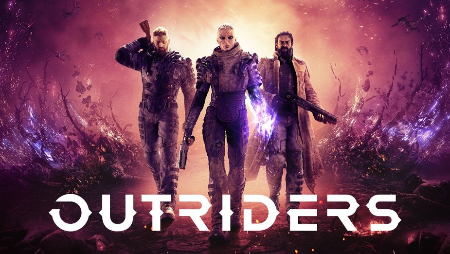 Outriders - polska gra udostępniona za darmo na Steamie. Ale lepiej się pospieszcie