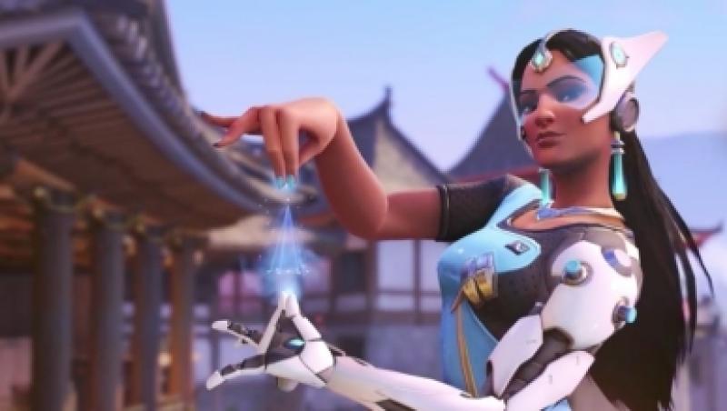 Overwatch ułatwia wspólne granie z nieznajomymi