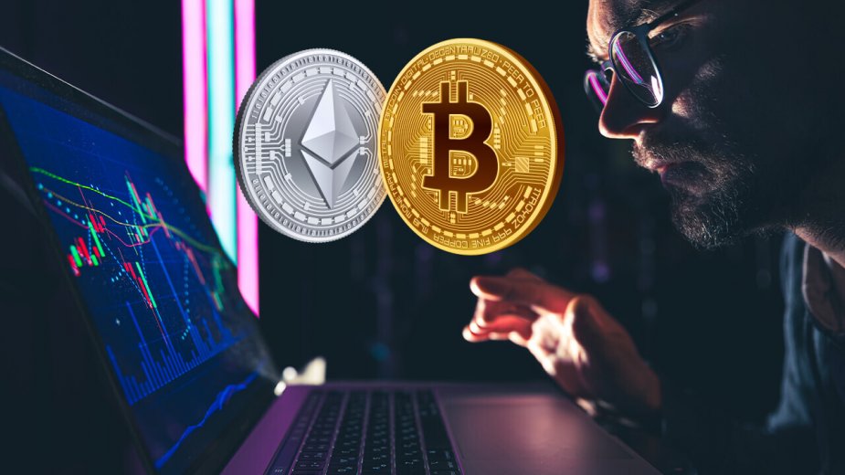 Panika w świecie kryptowalut. Bitcoin w dołku. Co się dzieje?