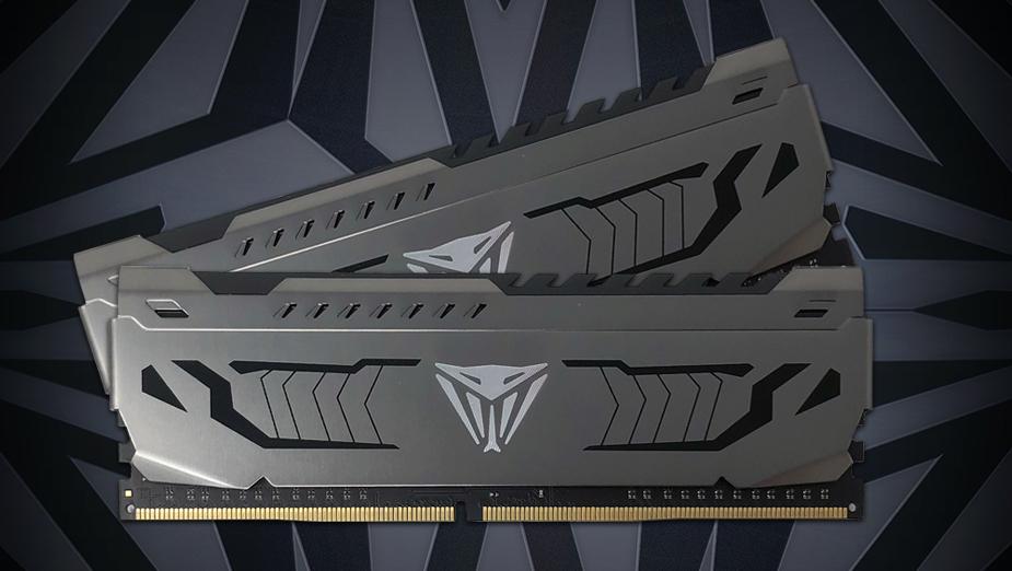 Patriot Viper Steel 2x8 GB DDR4-4133 CL 19 – test pamięci RAM