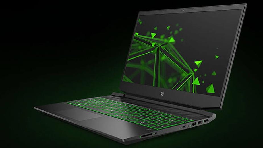 Pavilion Gaming 15 - pierwszy gamingowy laptop HP z procesorem AMD