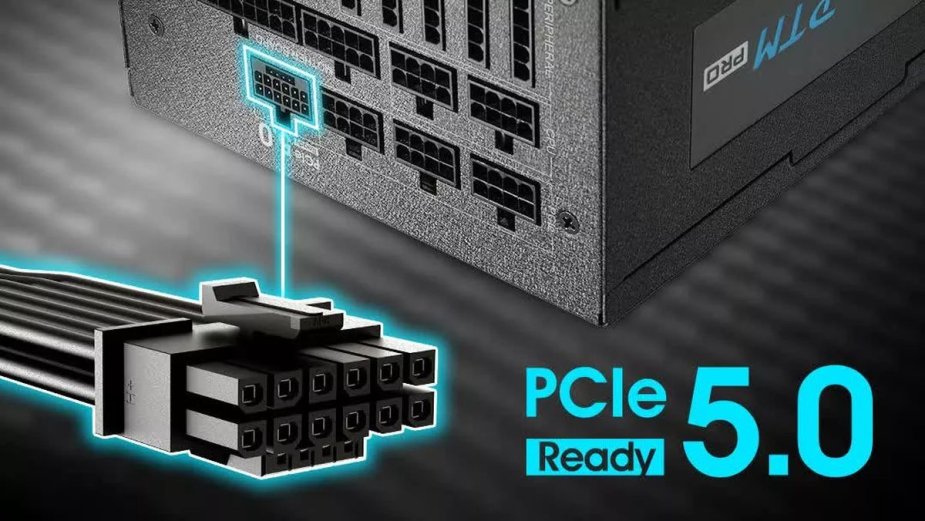 PCI-SIG ostrzega przed mocno przegrzewającymi się przejściówkami 12VHPWR