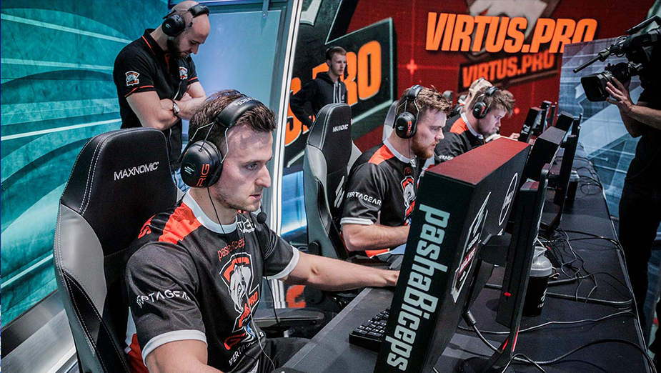 PGL Major Kraków 2017: dzień drugi playoffów – koniec przygody Virtus.pro