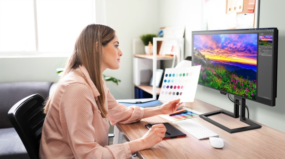 Philips 27B1U7903 - wysokiej klasy monitor IPS MiniLED 4K do profesjonalnych zastosowań