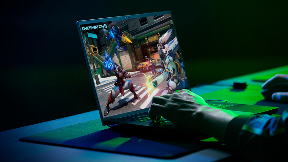 Pierwsze testy pokazują moc GeForce'a RTX 4090 w laptopach