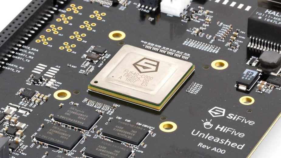 Pierwszy na świecie laptop wykorzystujący architekturą RISC-V trafi do przedsprzedaży