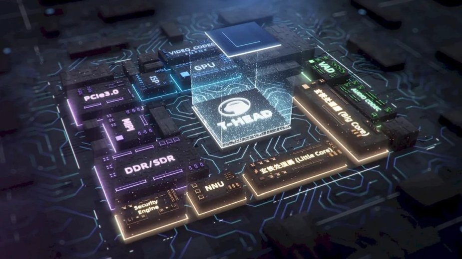 Pierwszy na świecie laptop z procesorem RISC-V już w sprzedaży