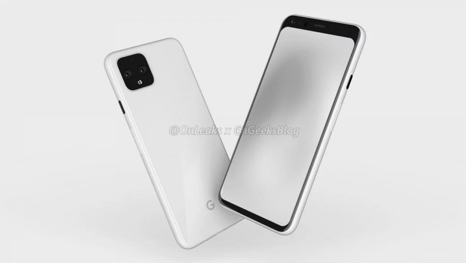 Pixel 4 widoczny na zdjęciach. Przeciek potwierdza specyfikację smartfona