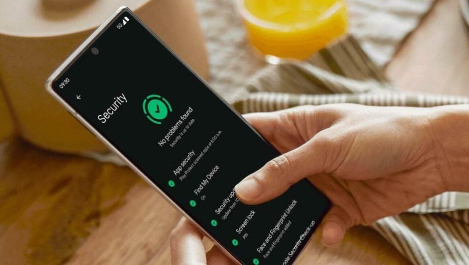 Pixel 6 na oficjalnych renderach. Najładniejszy flagowiec tego roku?