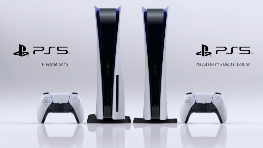 PlayStation 5 od pierwszego dnia z obsługą Netflixa, YouTube’a i Twitcha