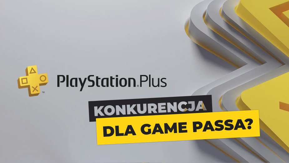 PlayStation Plus - pierwsze wrażenia. Sony w końcu ma odpowiedź na Game Passa