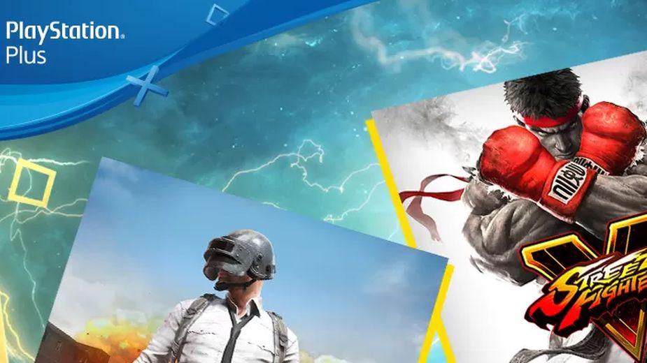 PlayStation Plus na wrzesień z mocnymi grami dla PS4