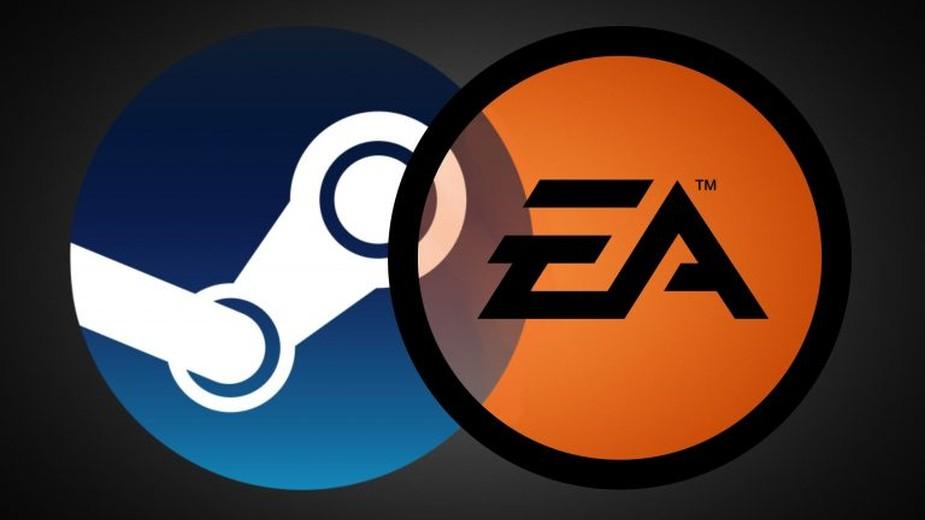 Plotki mówią, że Electronic Arts może wrócić do Steam