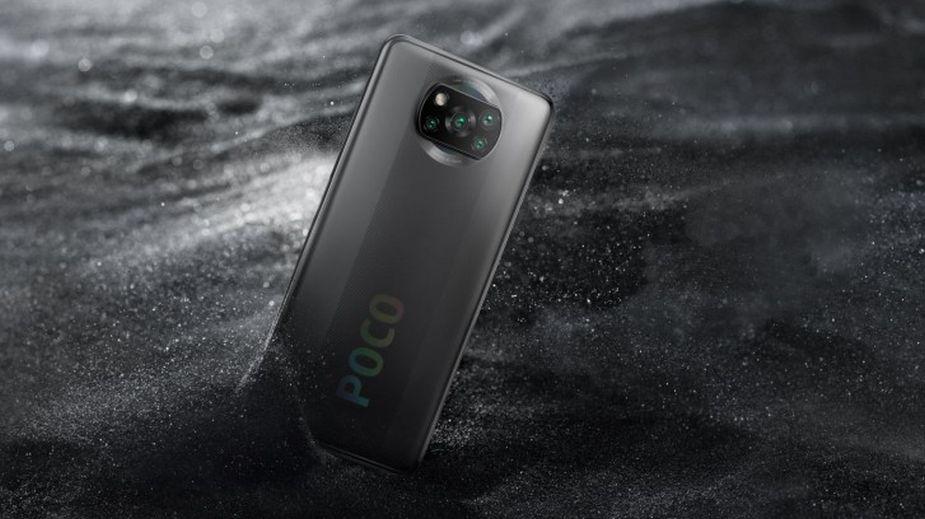 POCO X3 NFC oficjalnie. Nowy król średniej półki?