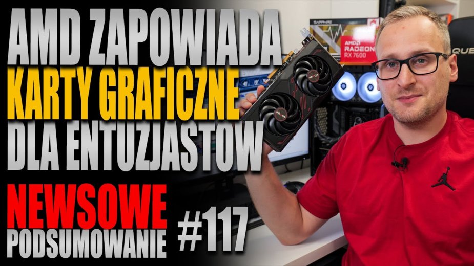 Podsumowanie newsów ITHardware - tydzień 117. Sprawdź co Cię ominęło