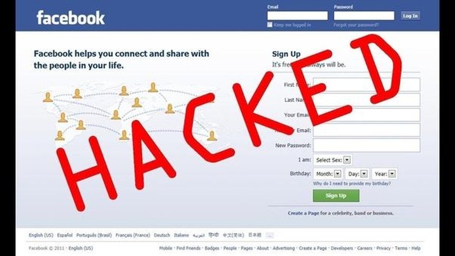 Podszywali się pod policję. Facebook i Apple przekazywali im dane użytkowników