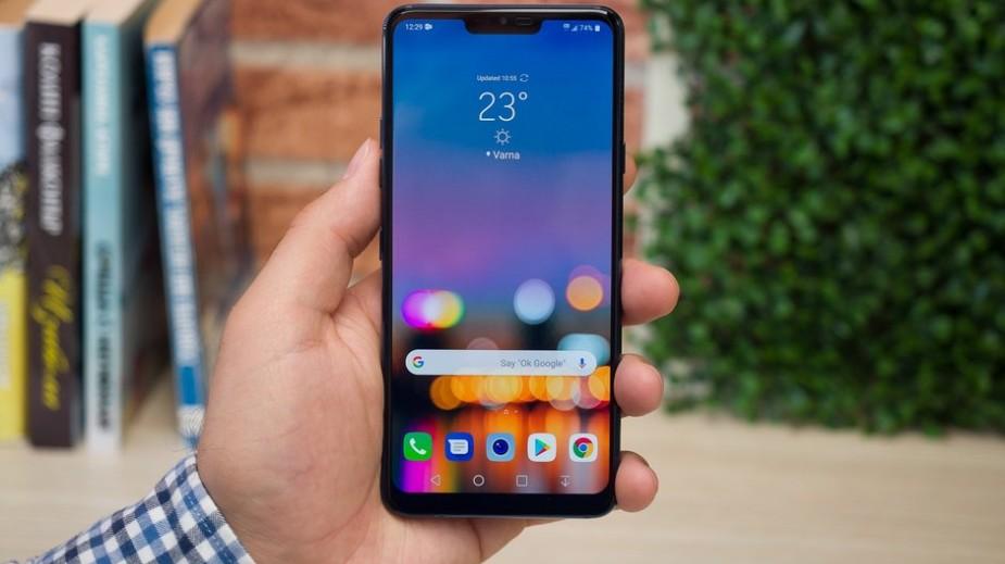 Pojawiają się raporty o bootloop w LG G7 ThinQ. Koszmar LG powraca?