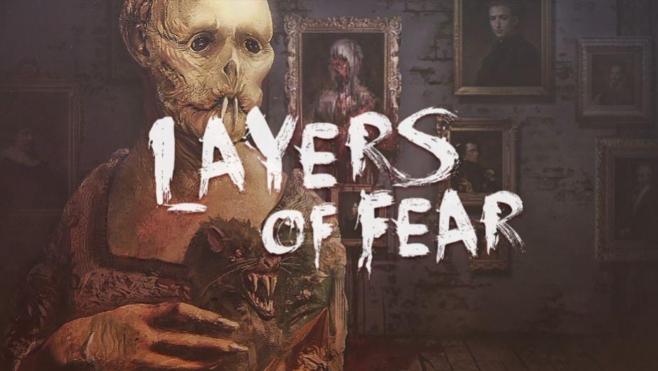 Polski horror Layers of Fear dostępny za darmo