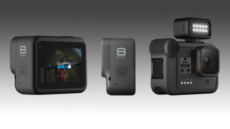 Polski sklep ujawnia cenę GoPro Hero 8 Black. Premiera już za kilka dni