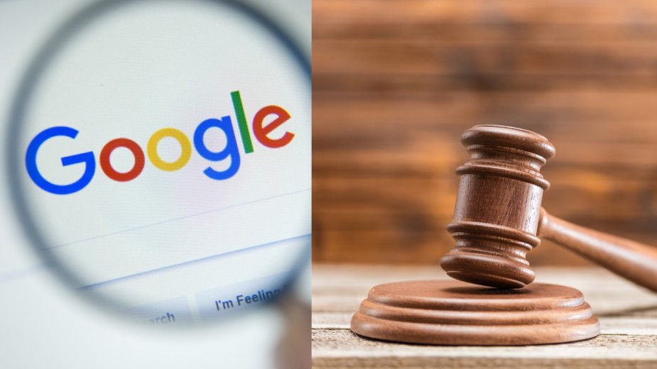 Pomówiono go o pedofilię. Google odmawiało usunięcia linków, więc zapłaci ogromną karę
