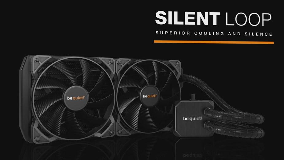 Pompa w be quiet! Silent Loop terkocze – rozwiązanie problemu