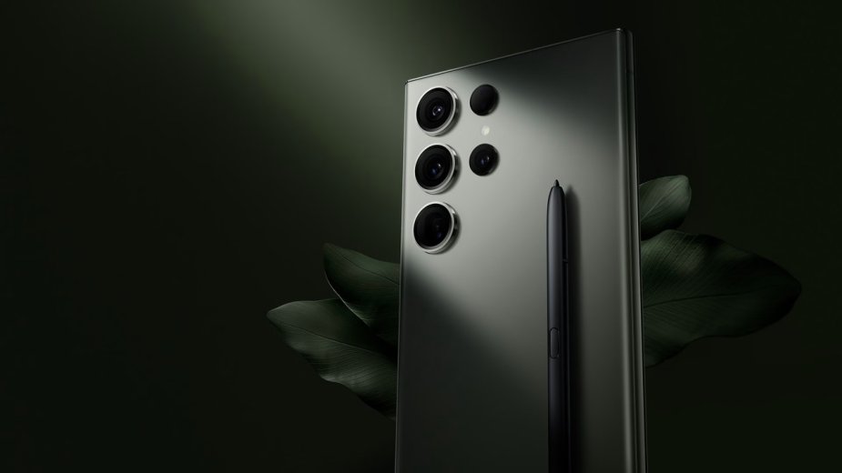 Poprzednie plotki okazały się błędne. Wszystkie Galaxy S23 są chłodzone komorą parową