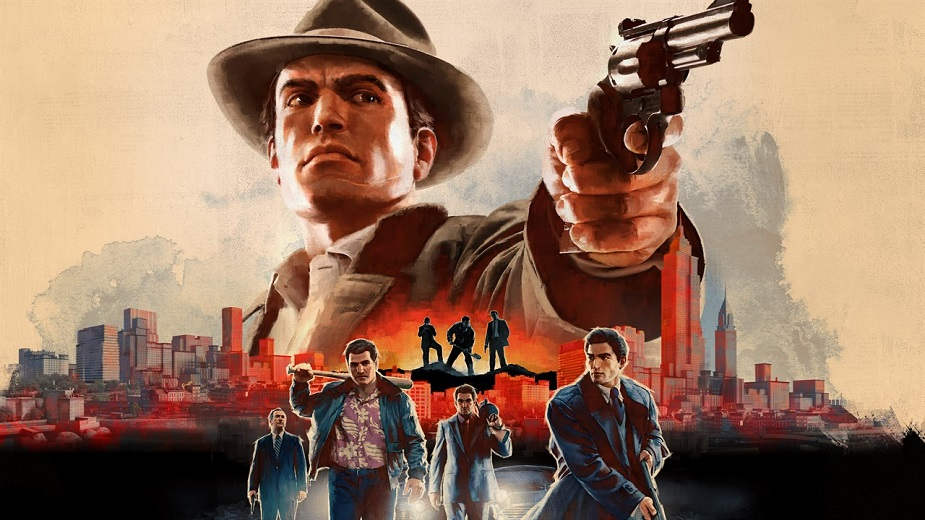 Powstaje Mafia 4? Wiemy gdzie ma rozegrać się akcja gry