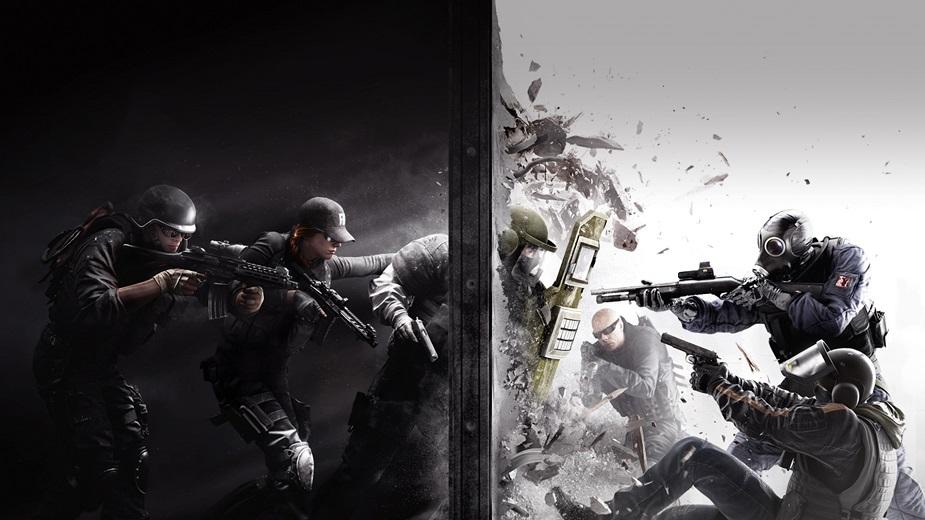 Powstanie Rainbow Six Siege 2? Ubisoft odnosi się do przyszłości serii