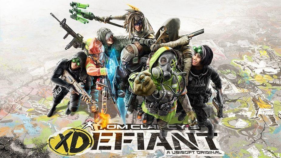 Poznajcie Tom Clancy's XDefiant - nowy darmowy shooter oparty na klasach. Będzie hit?